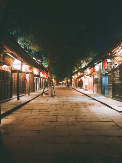 古城壁纸手机版十大绝美山水风景壁纸-第2张图片-太平洋在线下载