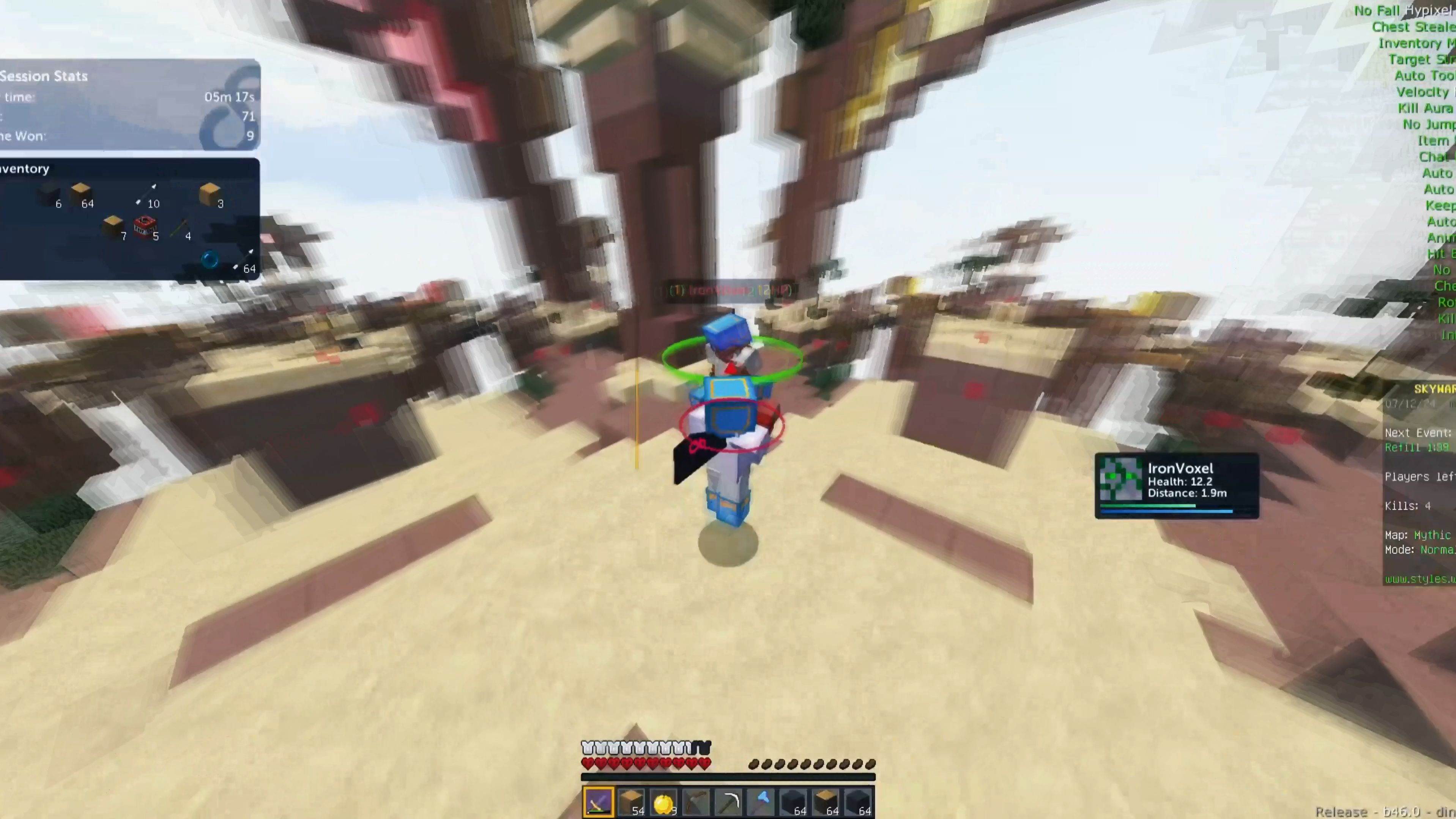 手机版hypixelhypixel怎么改中文