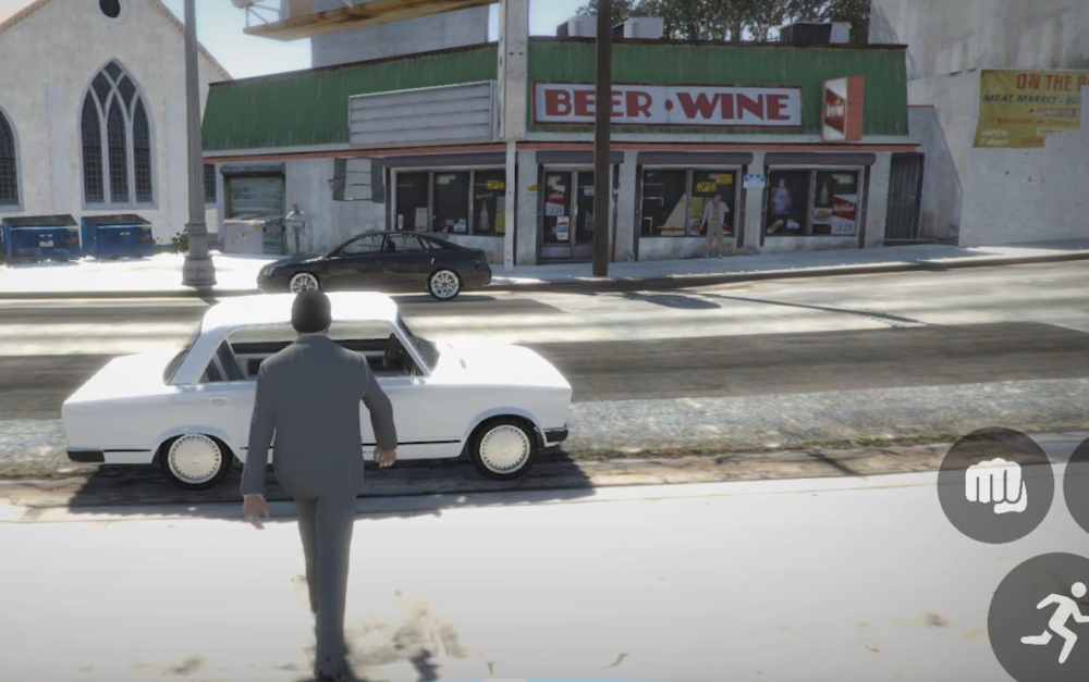 百度云gta5手机版什么云电脑能玩gta5手机版-第2张图片-太平洋在线下载
