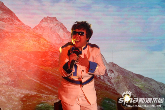 韩红版小苹果小苹果演唱筷子兄弟-第2张图片-太平洋在线下载