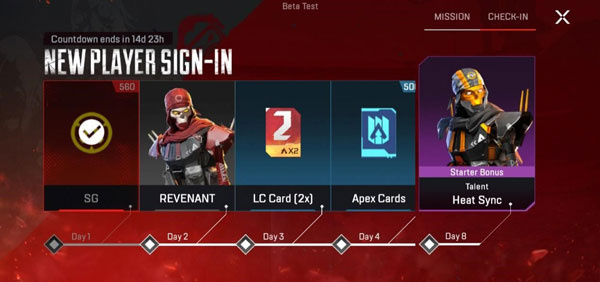 安卓版apexapex安卓版下载-第2张图片-太平洋在线下载