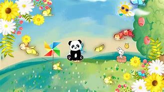 熊猫森林苹果版森林舞会游戏大厅下载