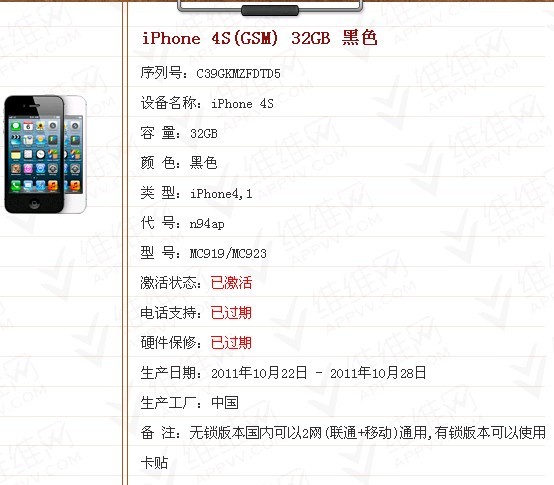 韩版苹果4s2013年苹果4s多少钱一部-第1张图片-太平洋在线下载