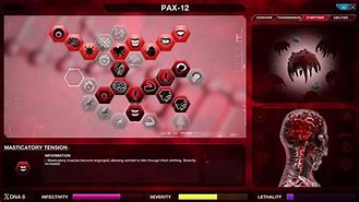 plagueinc苹果破解版plagueinc11910破解版-第1张图片-太平洋在线下载