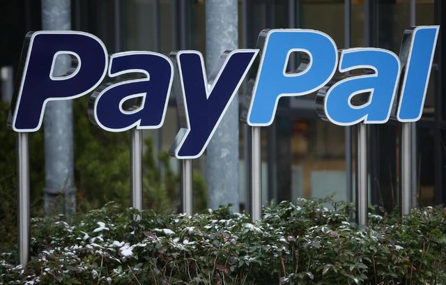 paypal客户端服务端paypal中国官网登录入口