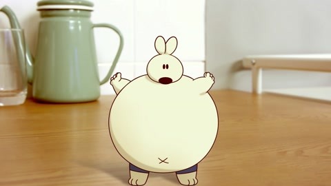功夫兔子安卓版功夫兔与菜包狗全集