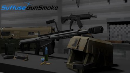 我的世界手机版mod枪支我的世界手机版mod资源站