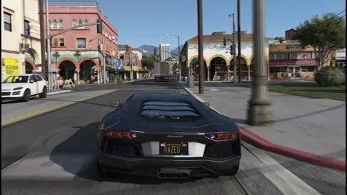 gta手机版苹果中文版侠盗猎车5下载中文版安装