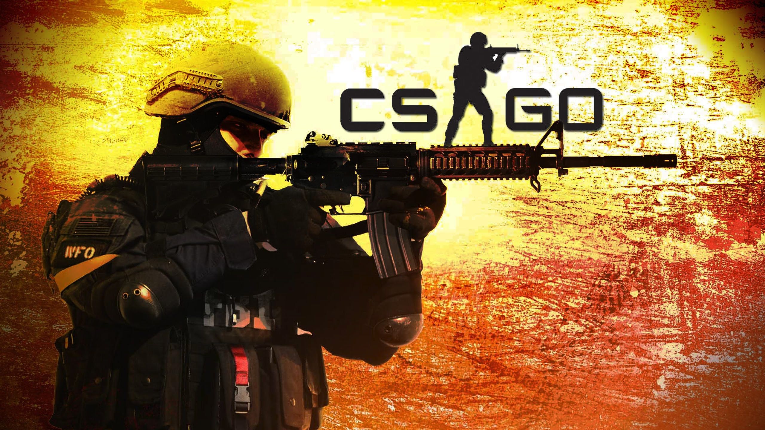 csgo中文版安卓版反恐精英csgo游戏下载-第1张图片-太平洋在线下载