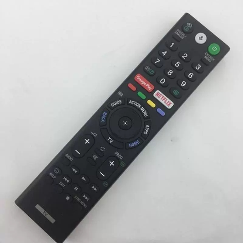 索尼电视遥控苹果版索尼电视遥控器说明书-第1张图片-太平洋在线下载