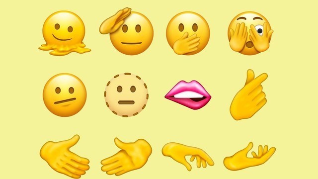 emoji苹果手机版的苹果手机emoji表情包-第2张图片-太平洋在线下载