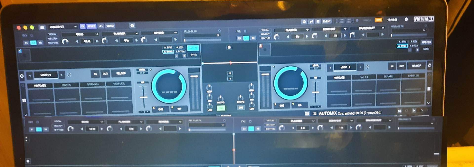 苹果版virtualdj使用教程virtualdj2021简体中文永久版-第2张图片-太平洋在线下载