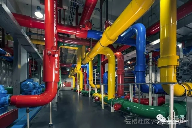 上海数据港客户端数据港股份有限公司-第2张图片-太平洋在线下载