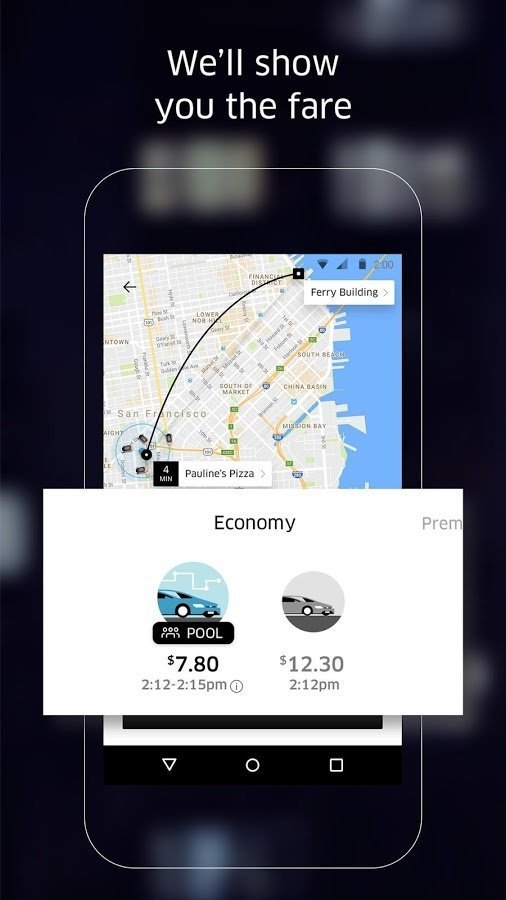 海外版安卓和大陆安卓uber海外版下载安卓-第2张图片-太平洋在线下载