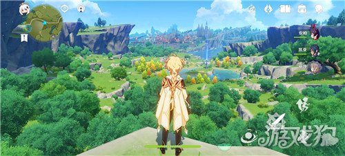原神苹果版换场景速度苹果手机正在载入配件和场景-第2张图片-太平洋在线下载