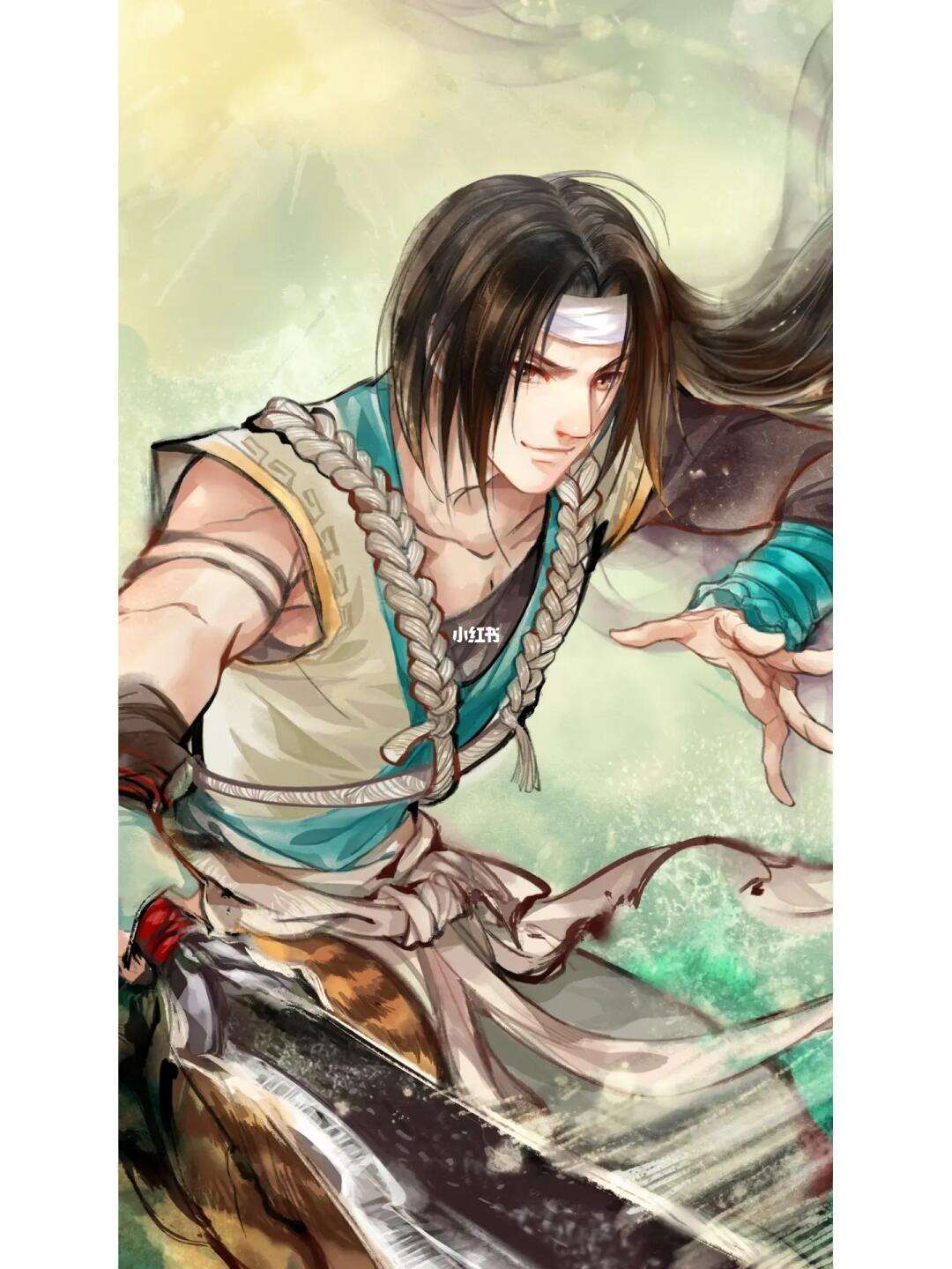 仙剑2手机版ios仙剑3单机手机版ios-第2张图片-太平洋在线下载