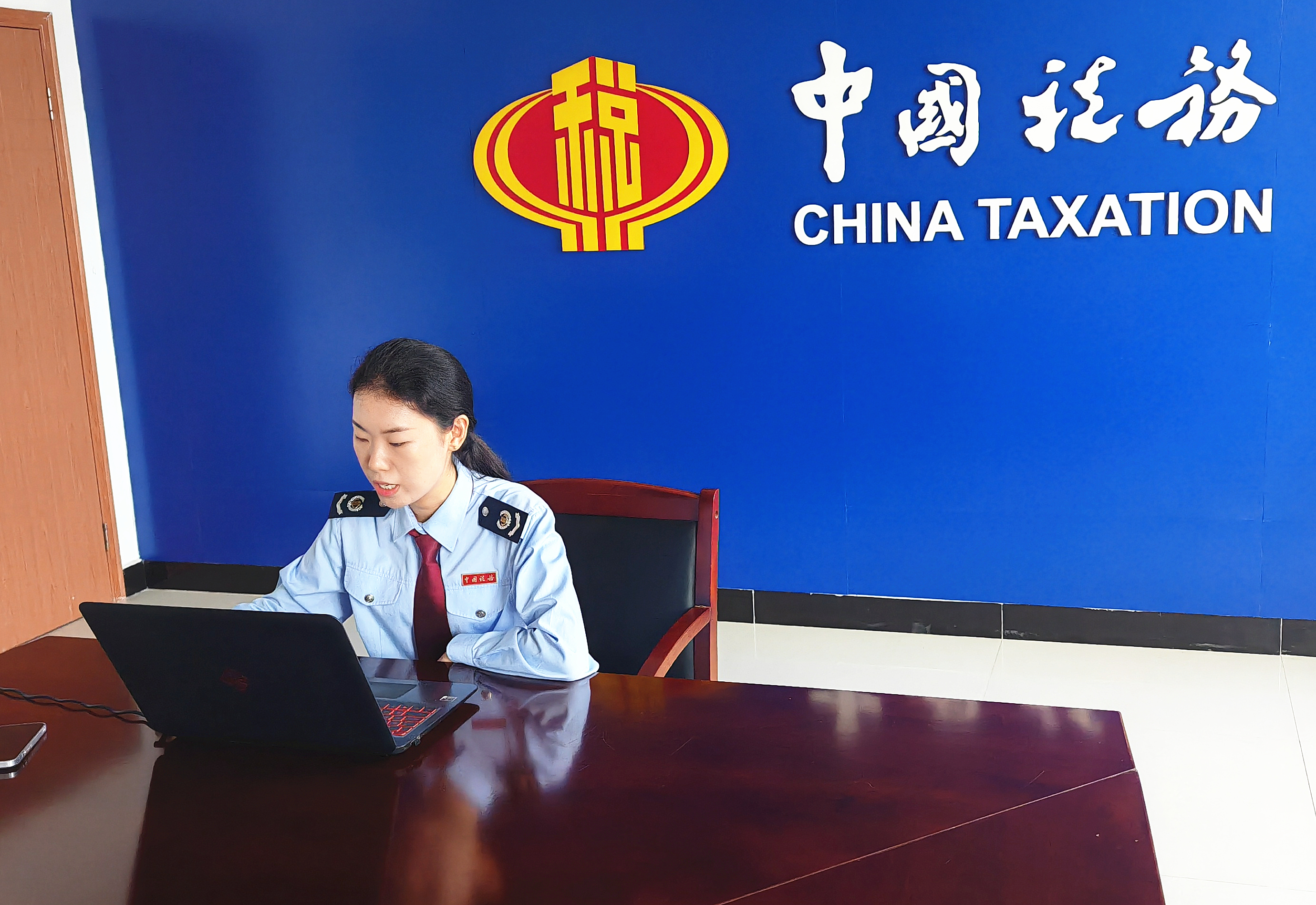 税务师事务所客户端税务师补报名入口官网
