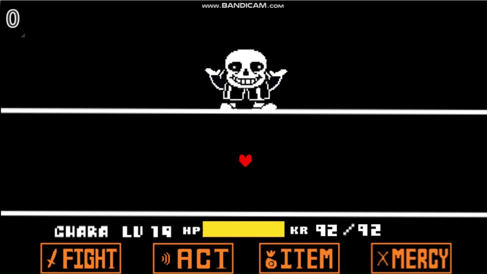 undertale安卓汉化版传说之下undertale下载