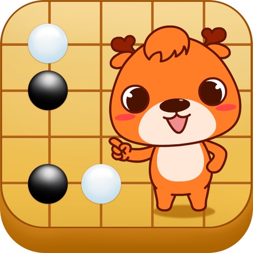佳艺围棋下载苹果版佳弈少儿围棋正版下载
