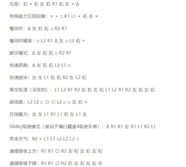gta手机版秘籍苹果手机版gta圣地安列斯手机版怎么输作弊码-第2张图片-太平洋在线下载