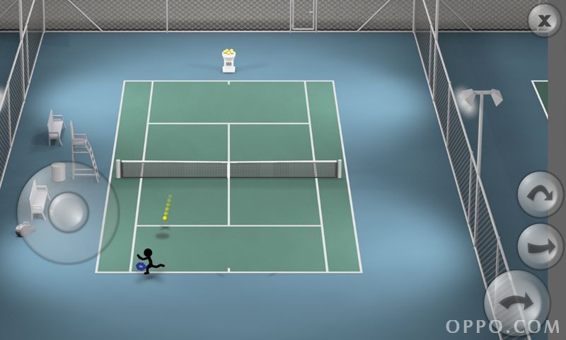 sticktennis安卓版stickempires汉化版