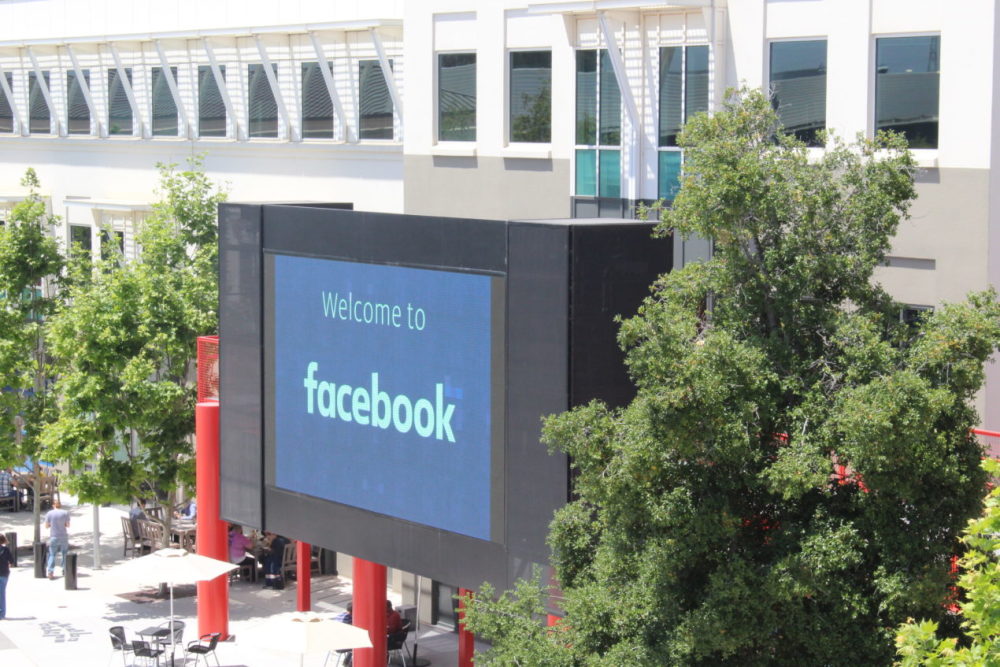 脸书国际版苹果版大陆苹果手机facebook-第2张图片-太平洋在线下载